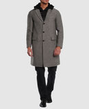 ERMANNO SCERVINO - Coats