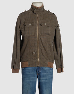 Jack jones manteaux blousons