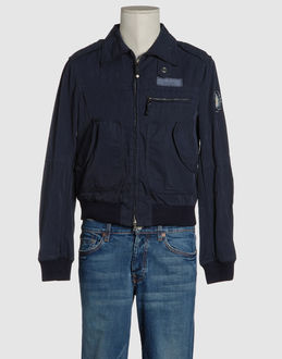 KEJO - Men - COATS & JACKETS - Jackets on YOOX.COM