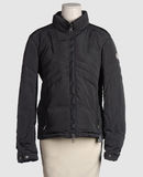 MONCLER - Down jackets