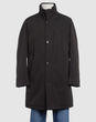 ADRIANO FRACASSI - Mid-length jackets