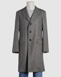 ADRIANO & SONS - Coats