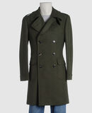 ADRIANO & SONS - Coats