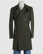 ADRIANO & SONS - Coats