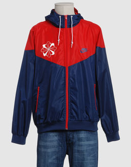 NIKE - MANTEAUX - Blousons - sur YOOX.COM