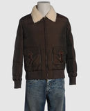 PREVIEW - Down jackets