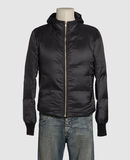 RICK OWENS - Down jackets