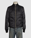 RICK OWENS - Down jackets