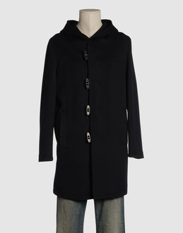 - manteaux - manteaux longs - sur yoox.com
