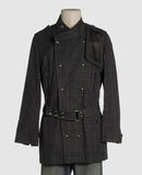 ANDREW MACKENZIE - Mid-length jackets