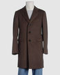 ADRIANO & SONS - Full-length jackets