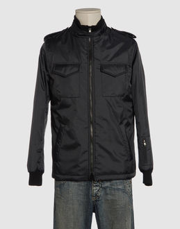  MASTER COAT - CAPISPALLA - Giacconi