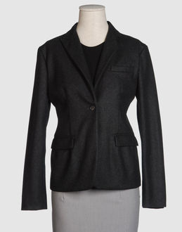 MIU MIU - COATS & JACKETS - Blazers - on YOOX.COM