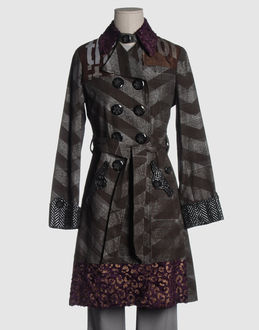 Custo barcelona manteaux manteaux longs