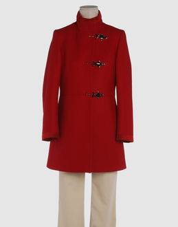 Fay Coats and Jackets Mid Length Jackets