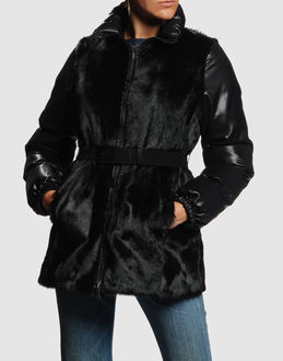 PRADA SPORT - COATS & JACKETS - Mid-length jackets - on YOOX.COM