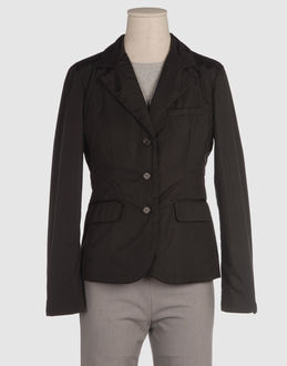 PRADA SPORT - MANTEAUX - Vestes - sur YOOX.COM