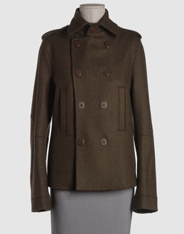 Dsquared2   Manteaux courts