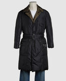 Y'S FOR MEN YOHJI YAMAMOTO - Down jackets