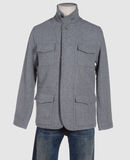 BEN SHERMAN - Mid-length jackets