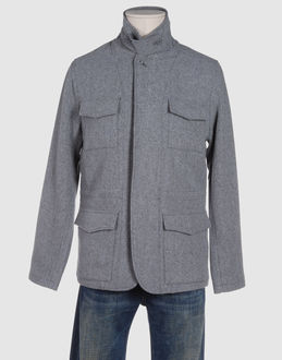 BEN SHERMAN CAPISPALLA Giacconi su YOOXCOM