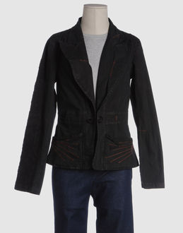  - manteaux - vestes - sur yoox.com