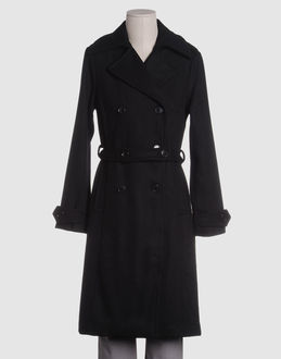 - manteaux - manteaux longs - sur yoox.com