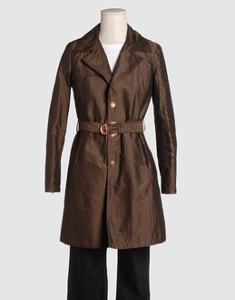 Bikkembergs manteaux pardessus