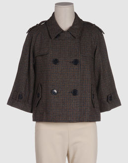 - manteaux - vestes - sur yoox.com