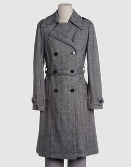 - manteaux - manteaux longs - sur yoox.com