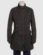 LAVERDA - Mid-length jackets