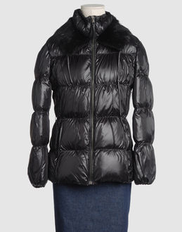 Prada manteaux doudounes
