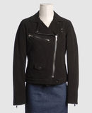 RING BLACK - Jackets