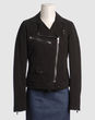 RING BLACK - Jackets
