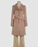 FABRIZIO LENZI - Coats