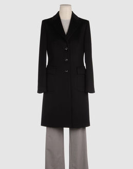 - manteaux - manteaux longs - sur yoox.com