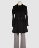 FABRIZIO LENZI - Coats
