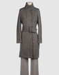 FABRIZIO LENZI - Coats