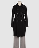 JEAN PAUL GAULTIER FEMME CAPISPALLA Soprabiti su YOOXCOM