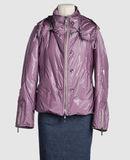 ERMANNO SCERVINO - Down jackets