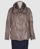 ERMANNO SCERVINO - Down jackets