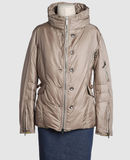 ERMANNO SCERVINO - Down jackets