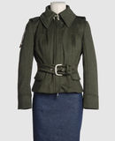 ERMANNO DAELLI  - Jackets