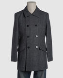 BEN SHERMAN - Full-length jackets