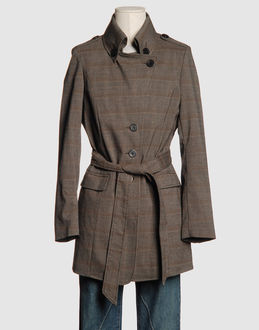  - manteaux - pardessus - sur yoox.com