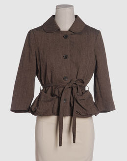  - manteaux - vestes - sur yoox.com