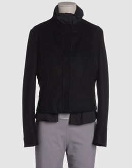  - manteaux - vestes - sur yoox.com