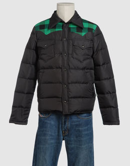 PENFIELD - COATS & JACKETS - Jackets - on YOOX.COM