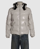 D.A. DANIELE ALESSANDRINI - Down jackets