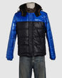 DANIELE ALESSANDRINI - Jackets